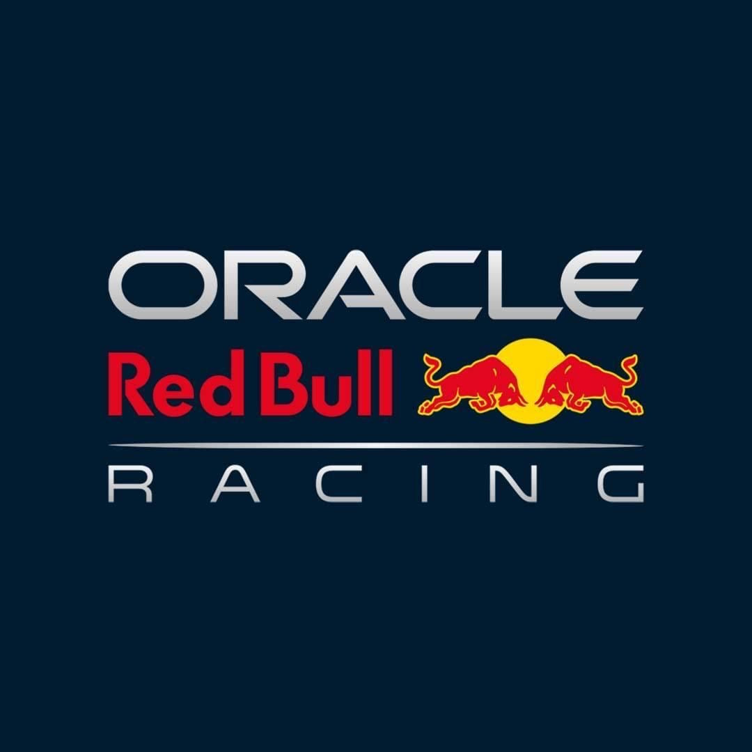 RedBull (Oracle) F1.