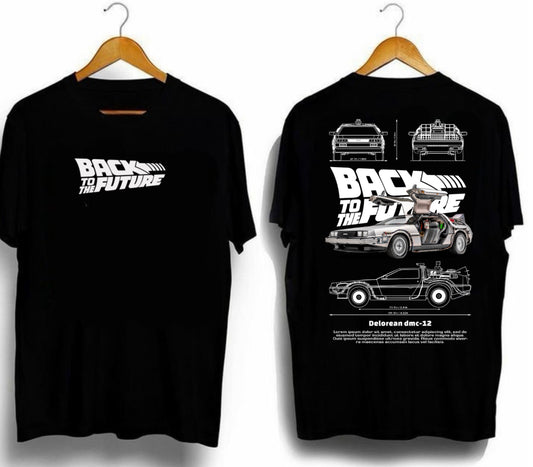 Camisa (Regreso al futuro)