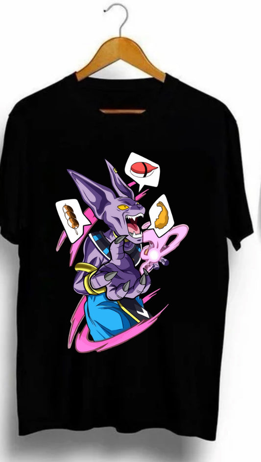 Bills - (T-shirt Oversize)