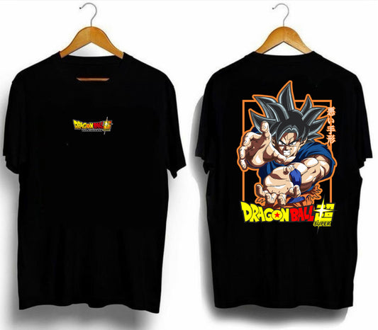 Camisa de (Goku)