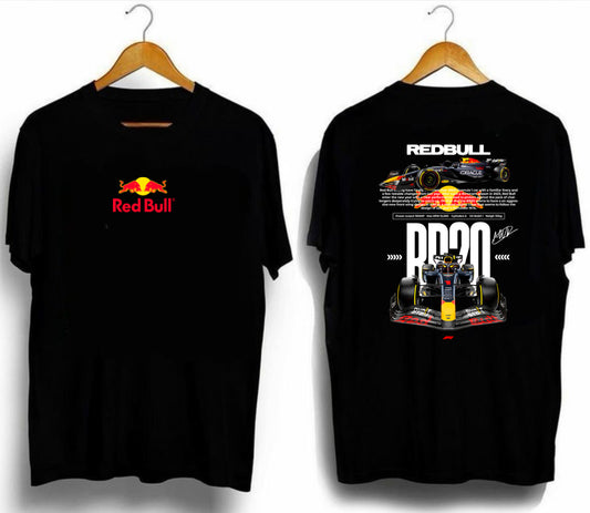 Oracol RedBull (T-shirt Oversize)