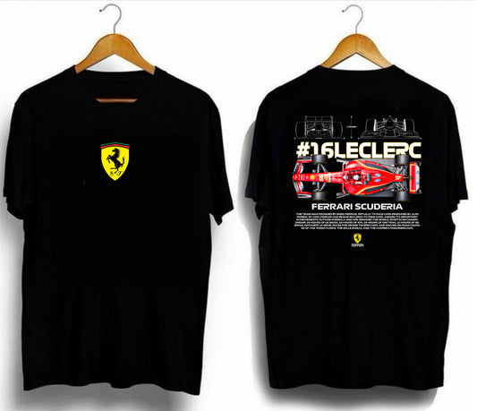 LECLERC (T-shirt Oversize)