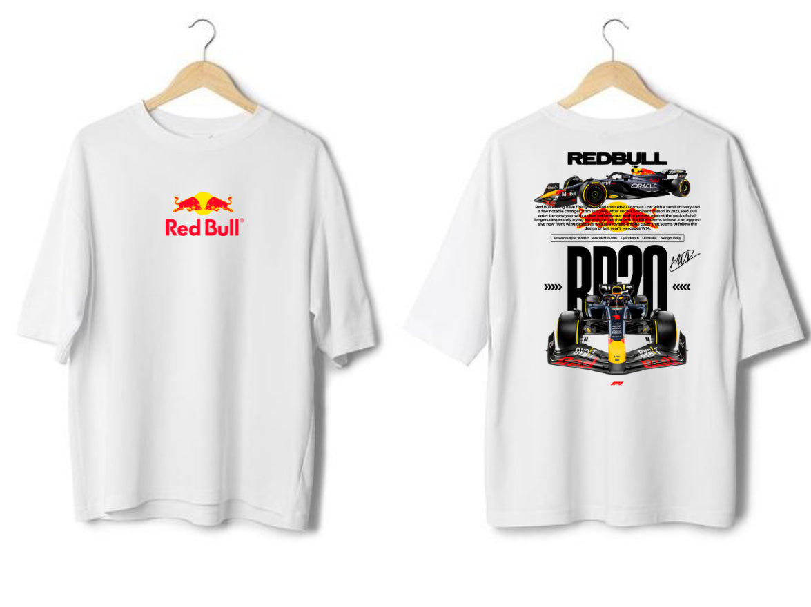 Red Bull F1