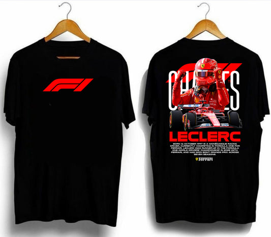 LECLERC (Camisa Oversize)
